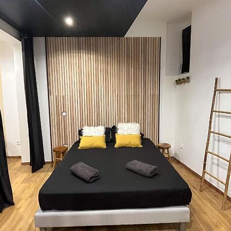 בזייה Suite Cocooning & Spa מראה חיצוני תמונה